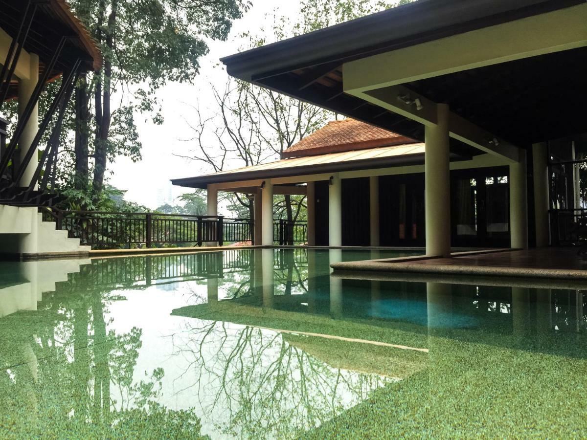 Sri Ananda * Kuala Lumpur