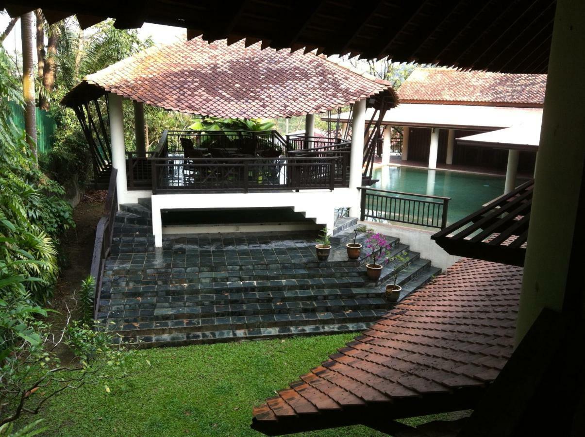 Sri Ananda Kuala Lumpur