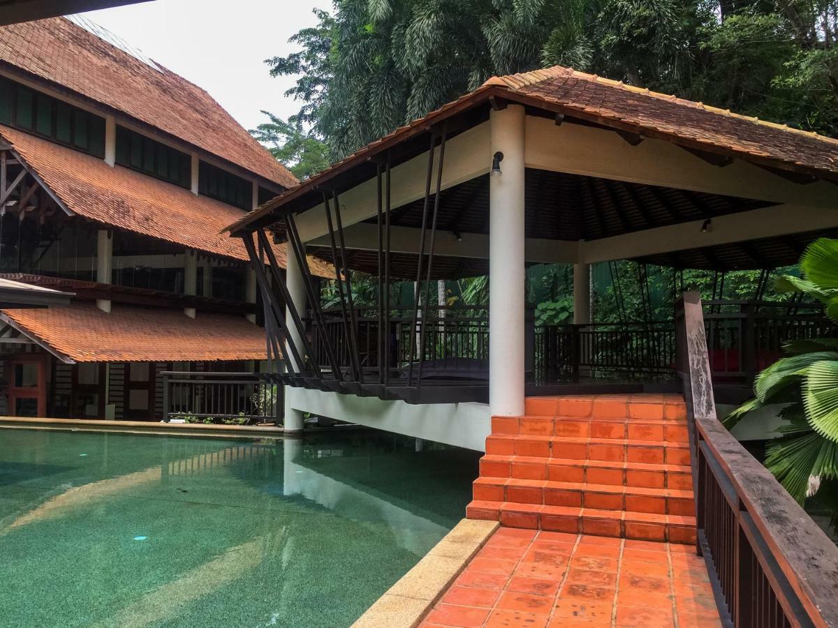 Villa Sri Ananda *