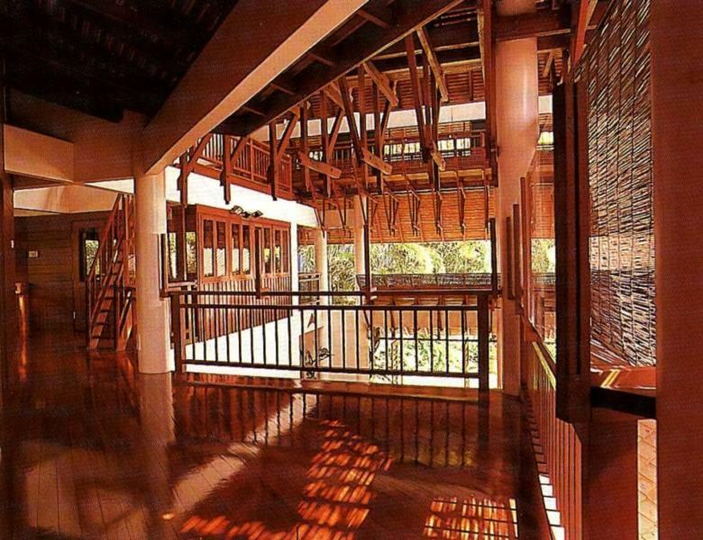 Villa Sri Ananda